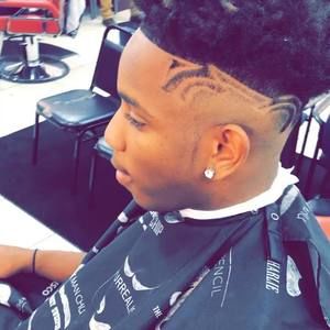 Meet your Posher, Devontay